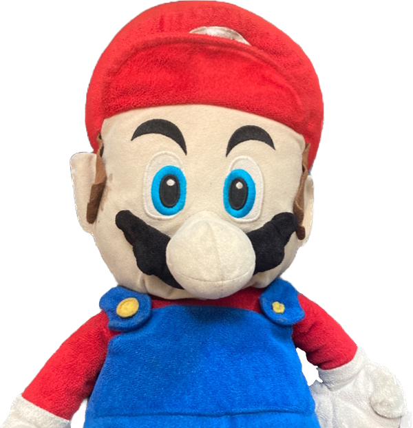Mario