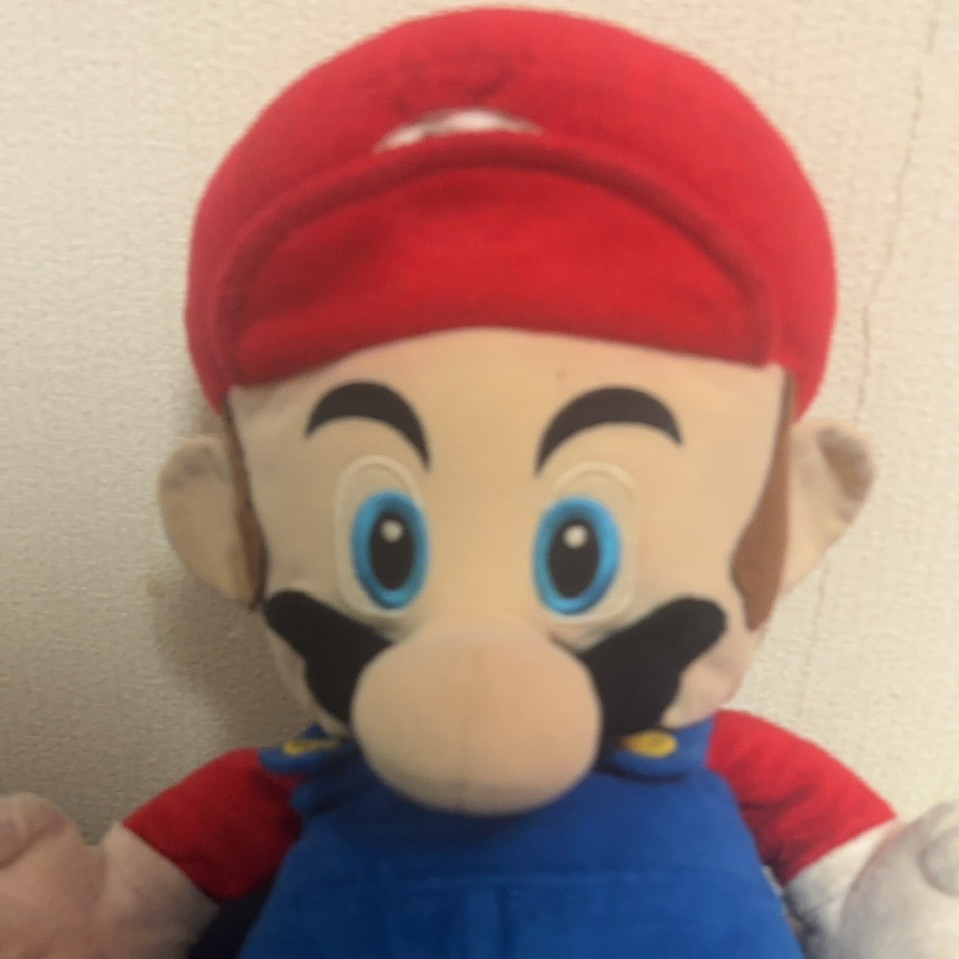 マリオ